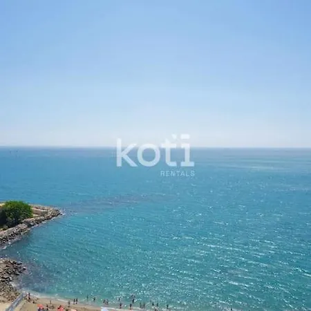 Koti - Solplaya
