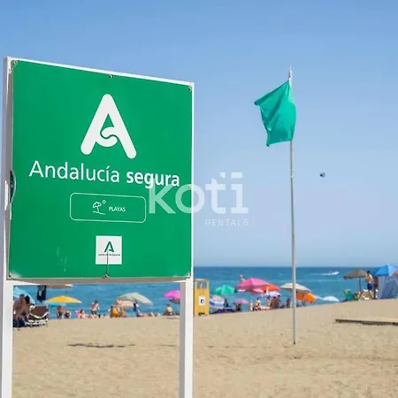 Koti - Solplaya * Fuengirola