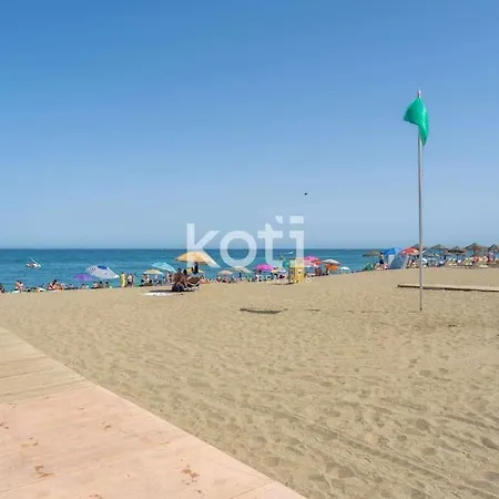 Koti - Solplaya * Fuengirola