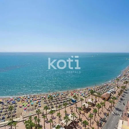 Apartment Koti - Solplaya