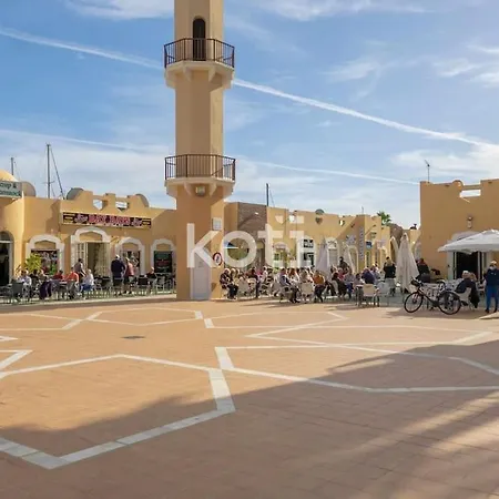Apartment Koti - Solplaya