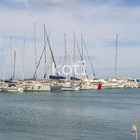 Koti - Solplaya Διαμέρισμα *