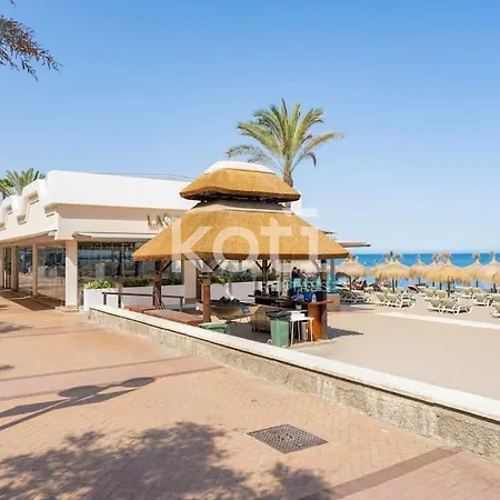 Apartment Koti - Solplaya *
