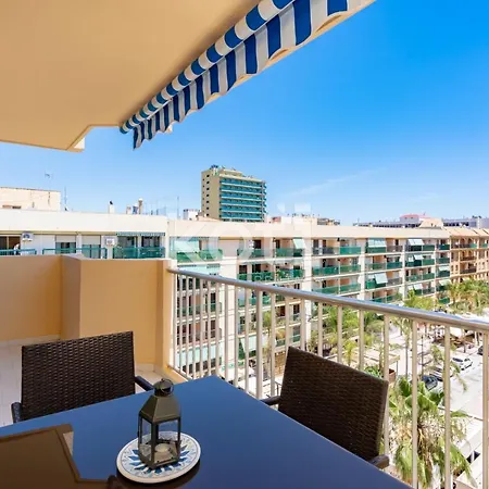 Apartment Koti - Solplaya