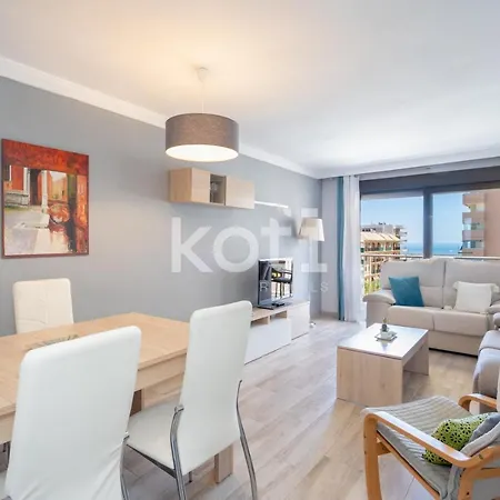 Koti - Solplaya * Fuengirola