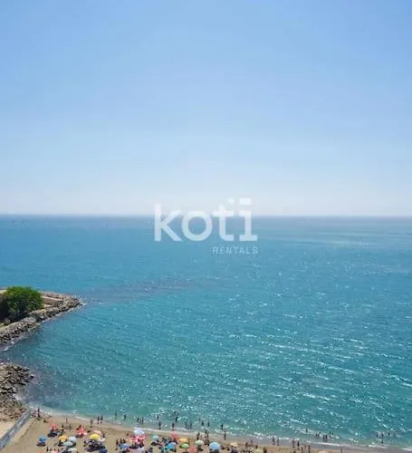 Koti - Solplaya