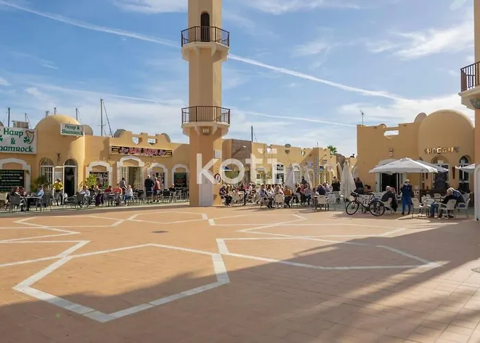 아파트 Koti - Solplaya